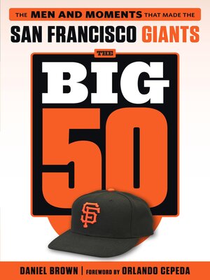 cover image of The Big 50